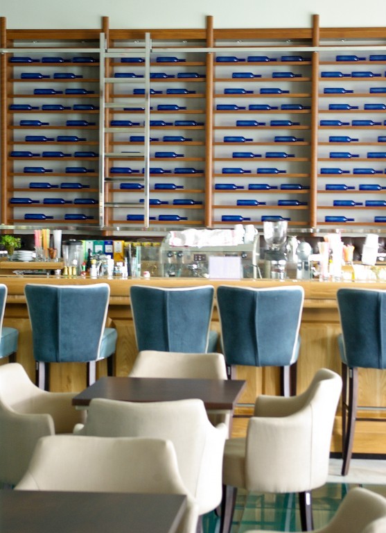 Mediterranean Village